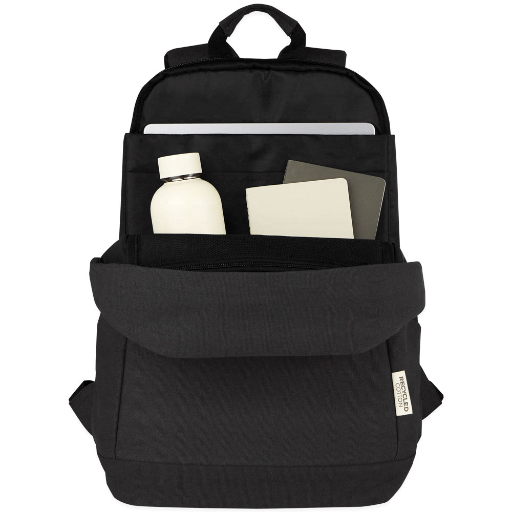Branded Recycled Laptop Backpacks Promotion Products